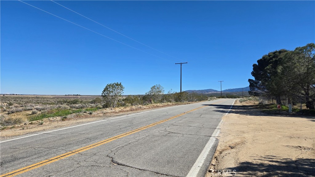 0 Valyermo Road Property Photo 15