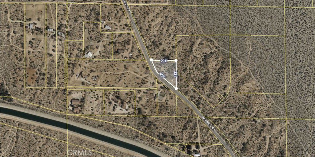0 Valyermo Road Property Photo 29