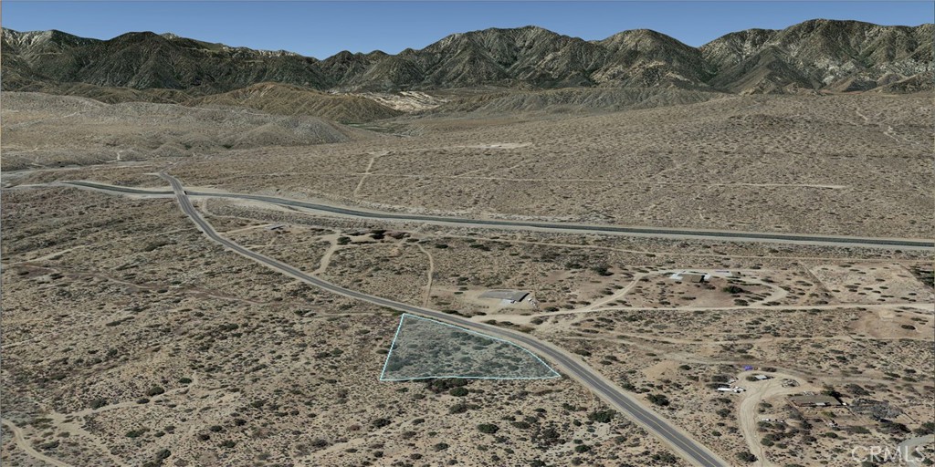0 Valyermo Road Property Photo 32