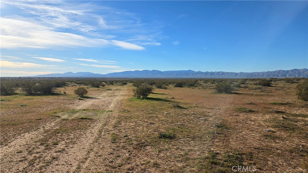 0 Lindbergh Blvd Vic Randsburg Mojave Rd Property Photo 1