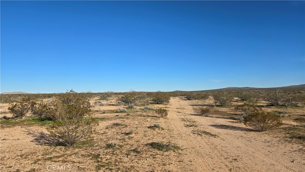 0 Lindbergh Blvd Vic Randsburg Mojave Rd Property Photo 2