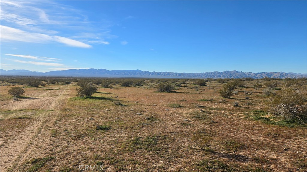 0 Lindbergh Blvd Vic Randsburg Mojave Rd Property Photo 3