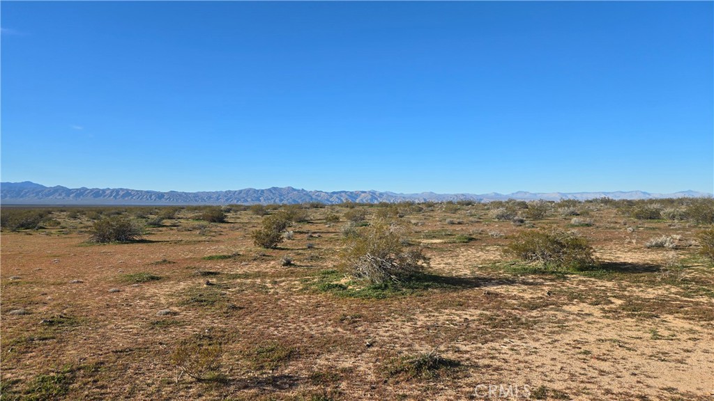 0 Lindbergh Blvd Vic Randsburg Mojave Rd Property Photo 4