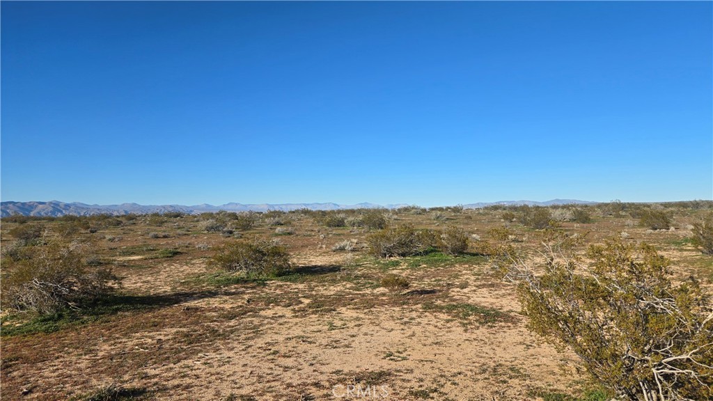 0 Lindbergh Blvd Vic Randsburg Mojave Rd Property Photo 5