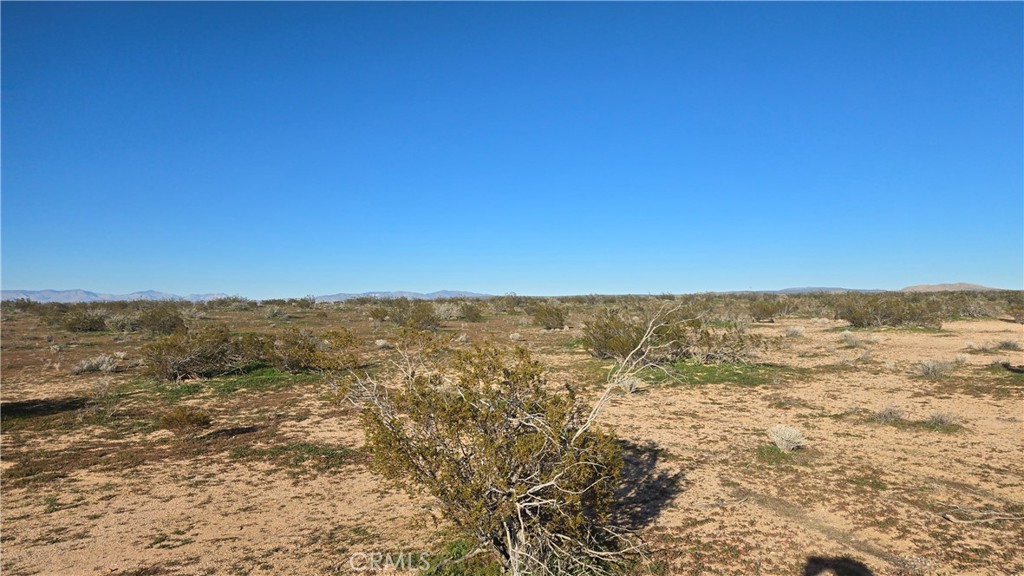 0 Lindbergh Blvd Vic Randsburg Mojave Rd Property Photo 6