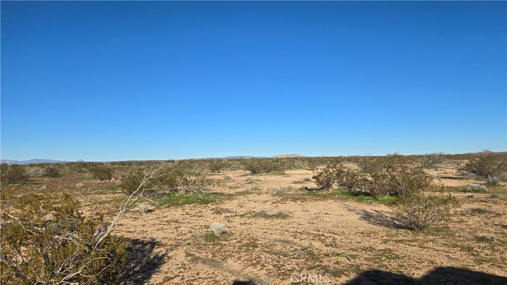 0 Lindbergh Blvd Vic Randsburg Mojave Rd Property Photo 7