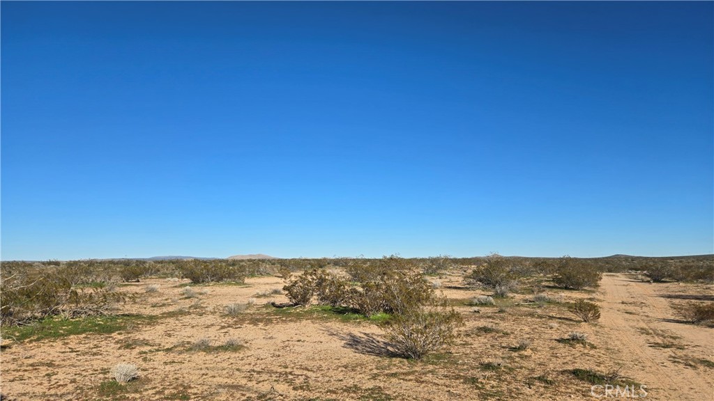 0 Lindbergh Blvd Vic Randsburg Mojave Rd Property Photo 8