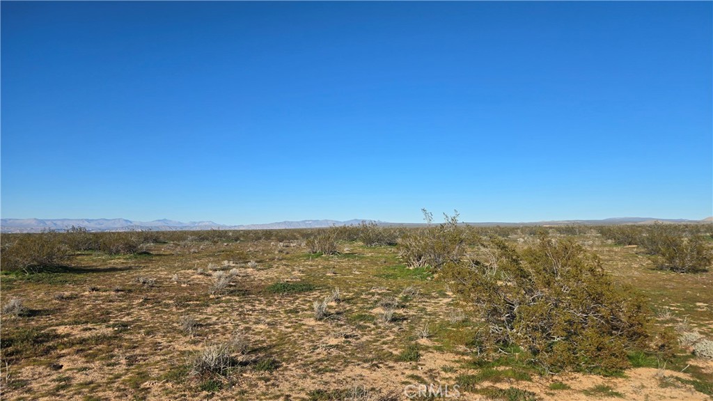0 Lindbergh Blvd Vic Randsburg Mojave Rd Property Photo 9