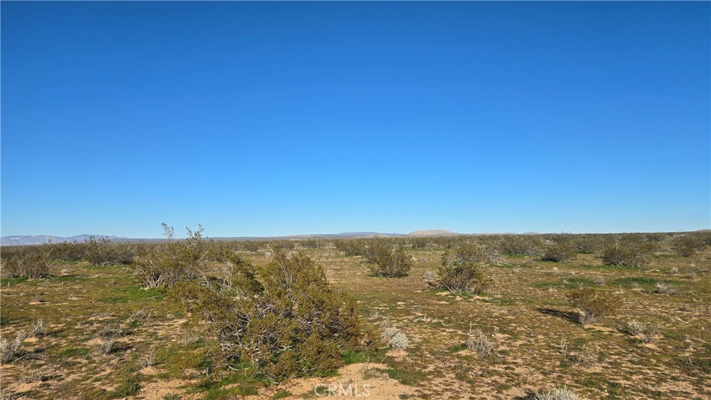 0 Lindbergh Blvd Vic Randsburg Mojave Rd Property Photo 10