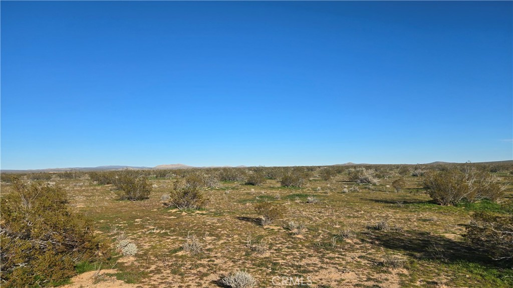 0 Lindbergh Blvd Vic Randsburg Mojave Rd Property Photo 11