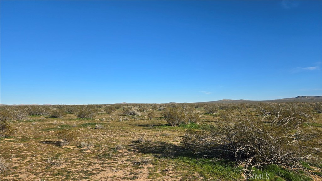 0 Lindbergh Blvd Vic Randsburg Mojave Rd Property Photo 12