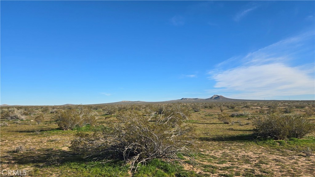 0 Lindbergh Blvd Vic Randsburg Mojave Rd Property Photo 13