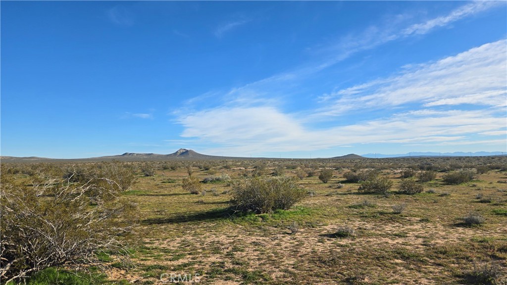 0 Lindbergh Blvd Vic Randsburg Mojave Rd Property Photo 14