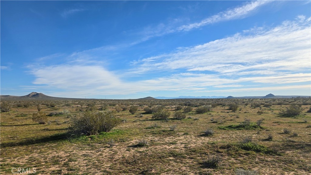 0 Lindbergh Blvd Vic Randsburg Mojave Rd Property Photo 15