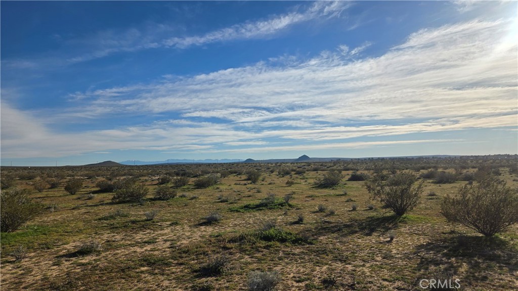 0 Lindbergh Blvd Vic Randsburg Mojave Rd Property Photo 16