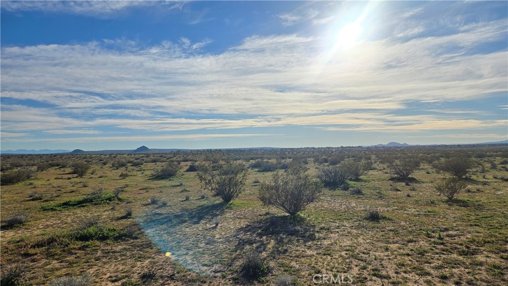 0 Lindbergh Blvd Vic Randsburg Mojave Rd Property Photo 17