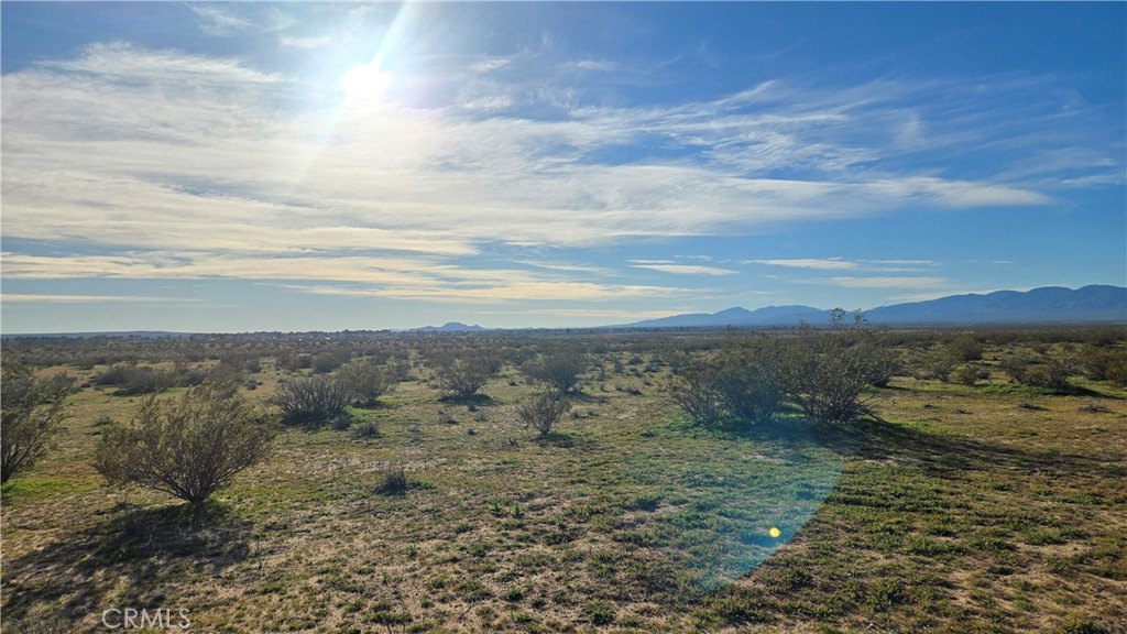 0 Lindbergh Blvd Vic Randsburg Mojave Rd Property Photo 18