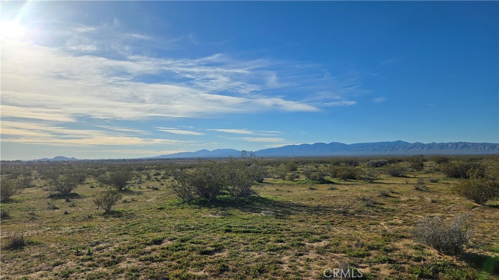 0 Lindbergh Blvd Vic Randsburg Mojave Rd Property Photo 19