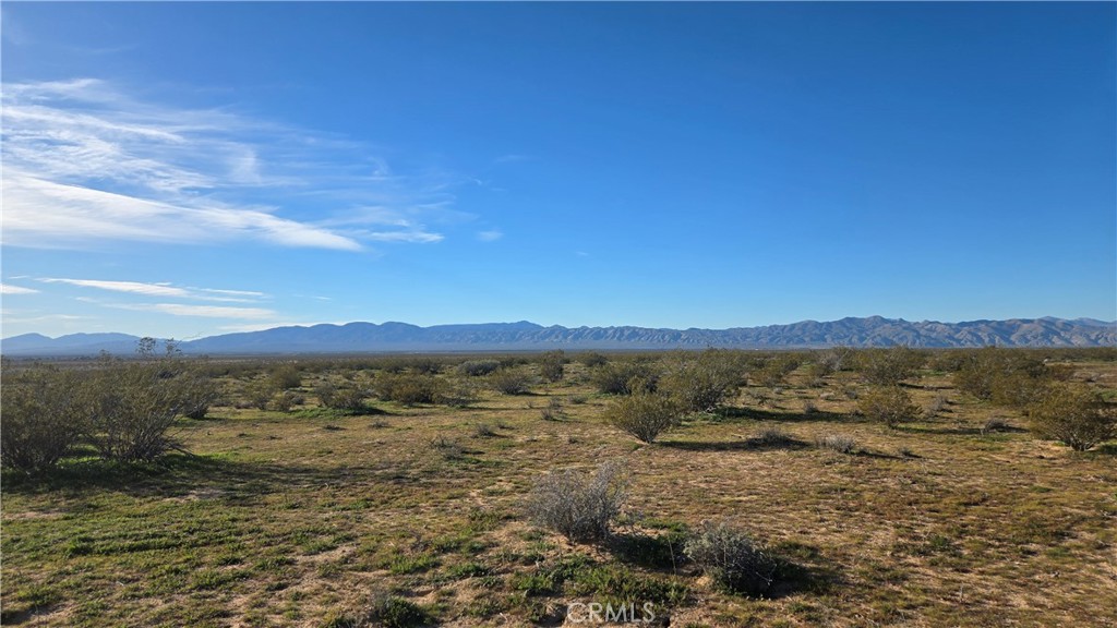 0 Lindbergh Blvd Vic Randsburg Mojave Rd Property Photo 20