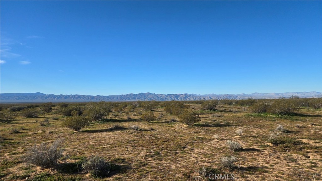 0 Lindbergh Blvd Vic Randsburg Mojave Rd Property Photo 21