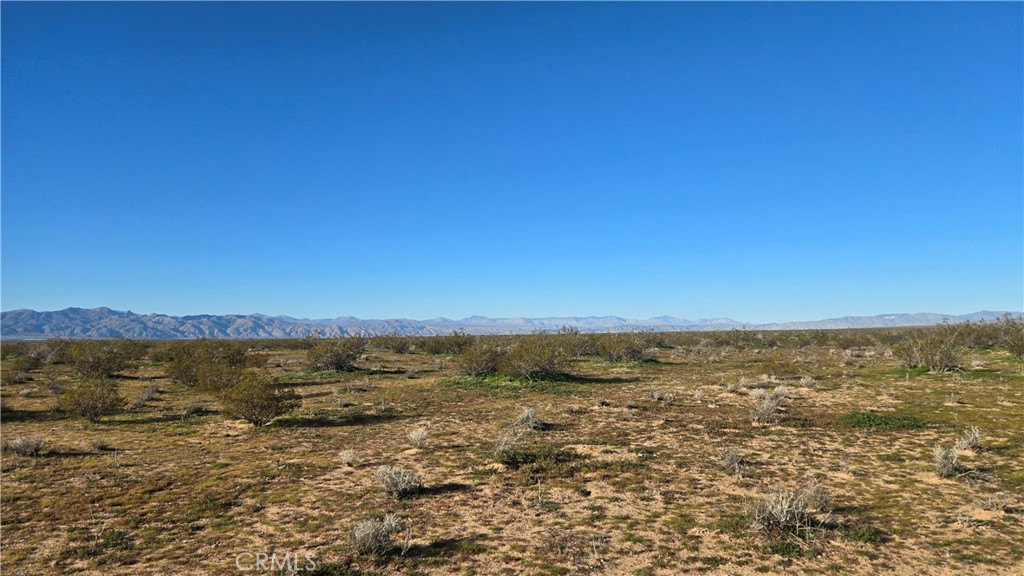 0 Lindbergh Blvd Vic Randsburg Mojave Rd Property Photo 22
