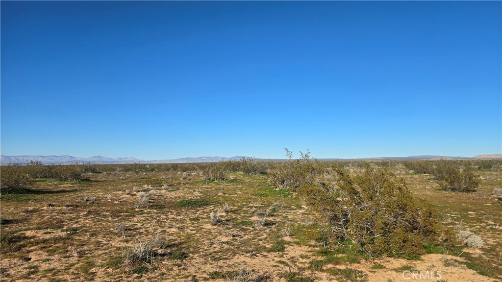 0 Lindbergh Blvd Vic Randsburg Mojave Rd Property Photo 23