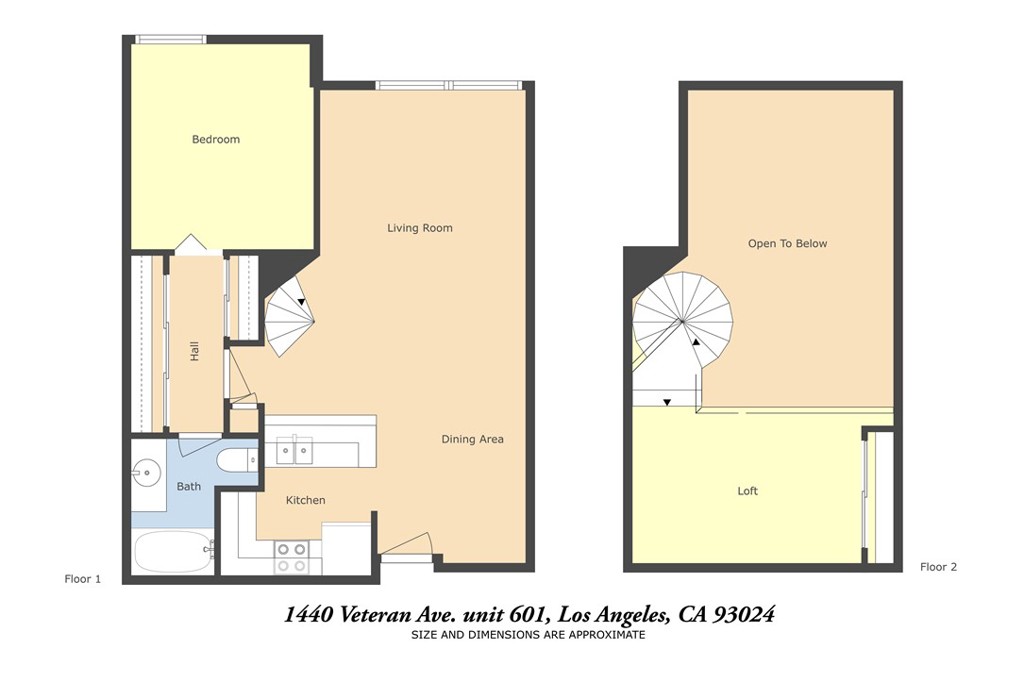 1440 Veteran Avenue 601 Property Photo 34