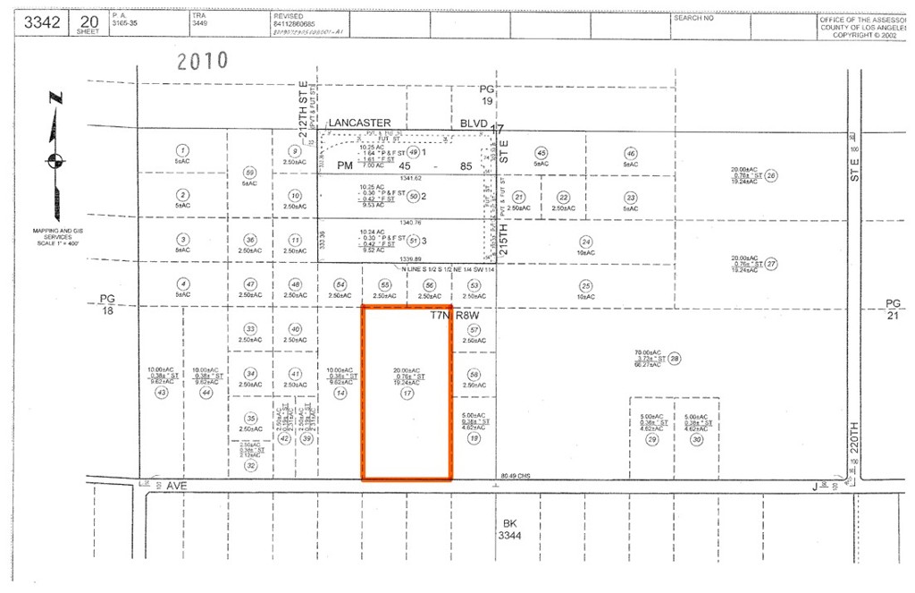 214 Avenue J Property Photo 5
