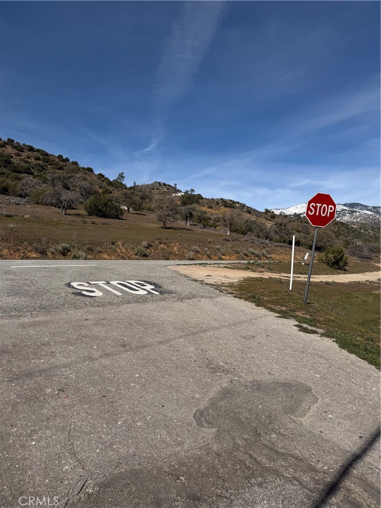 0 Sand Canyon Property Photo 2