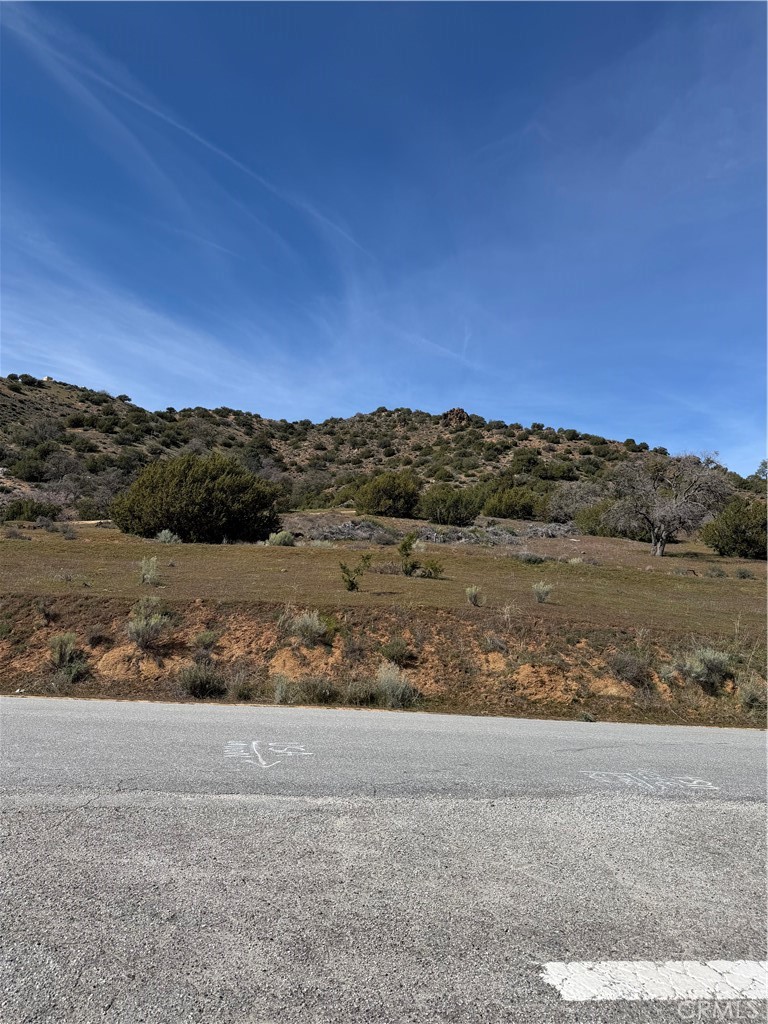 0 Sand Canyon Property Photo 3