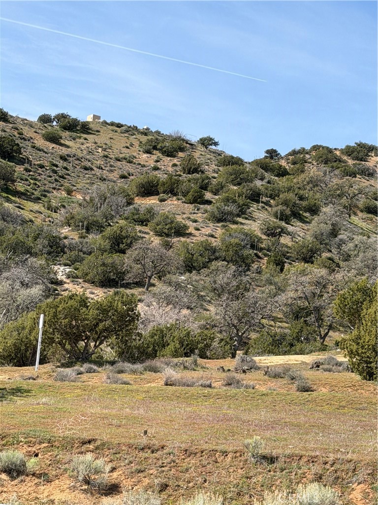 0 Sand Canyon Property Photo 4