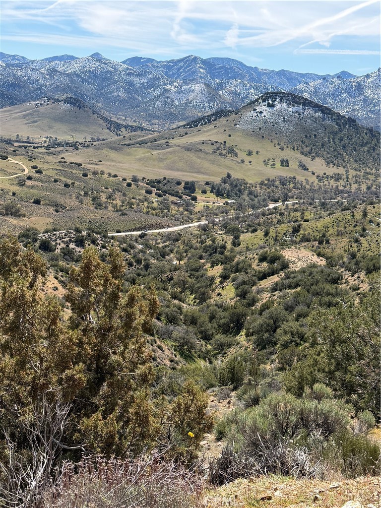 0 Sand Canyon Property Photo 5