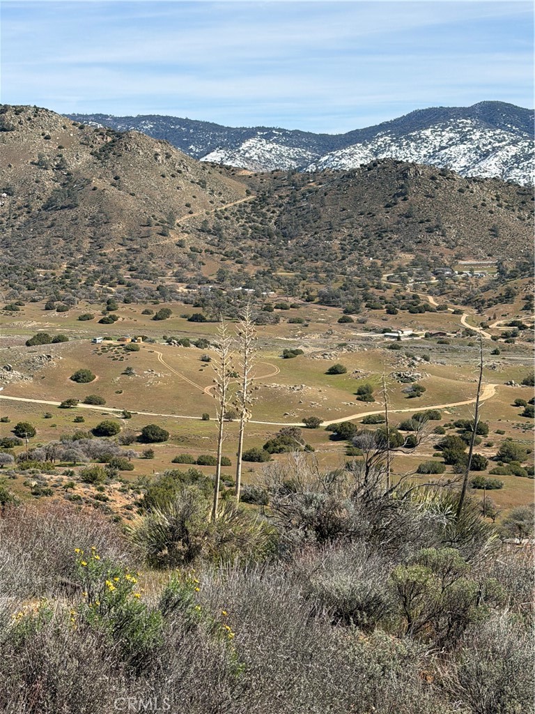 0 Sand Canyon Property Photo 7