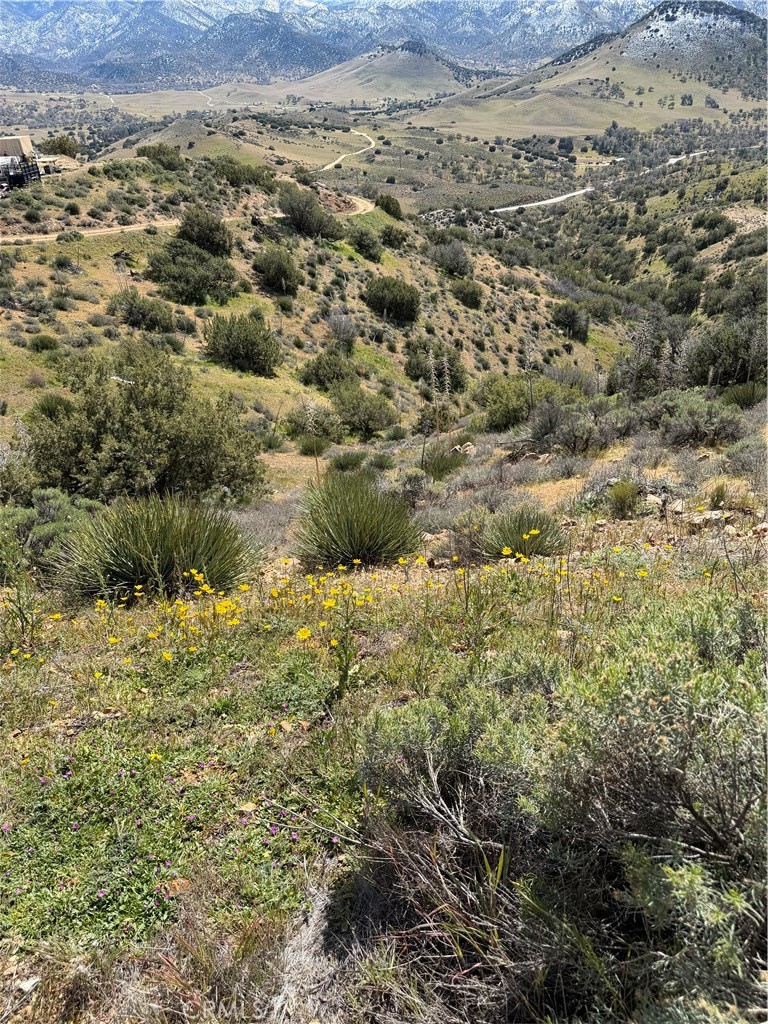 0 Sand Canyon Property Photo 8