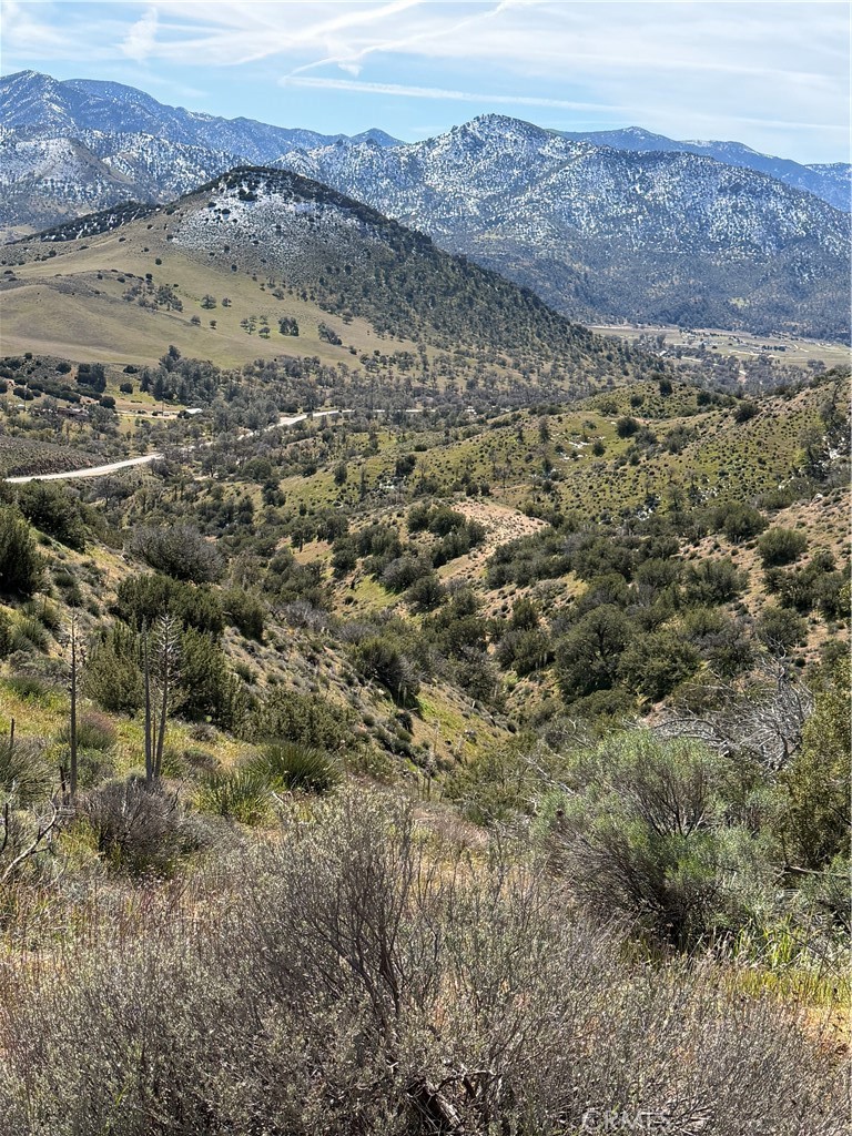 0 Sand Canyon Property Photo 9