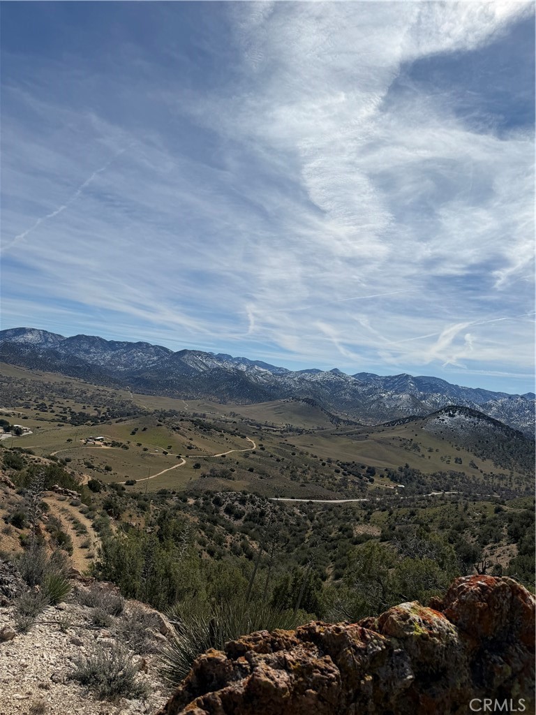 0 Sand Canyon Property Photo 10