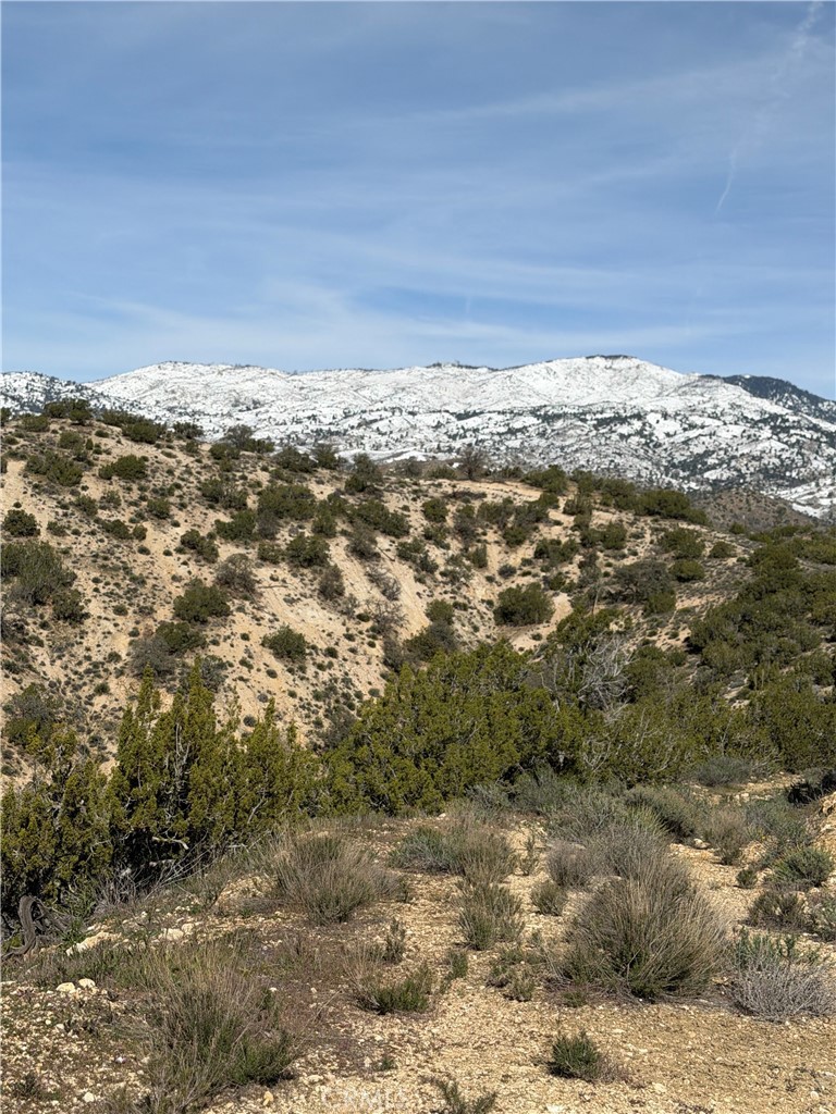0 Sand Canyon Property Photo 11