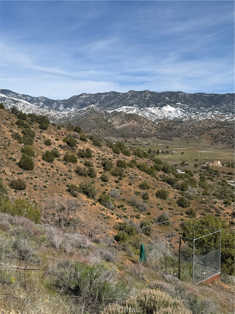 0 Sand Canyon Property Photo 12