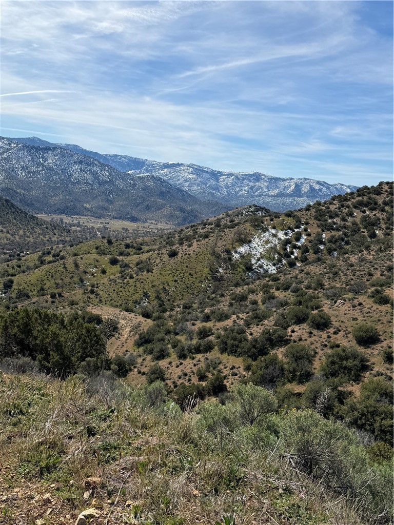 0 Sand Canyon Property Photo 13