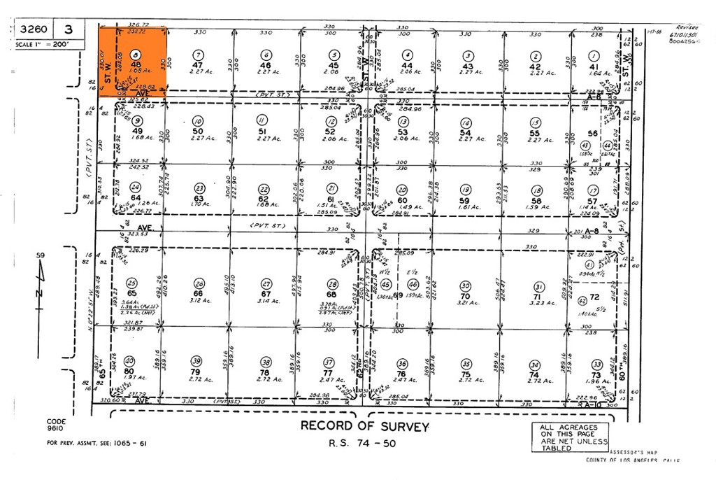 0 Avenue A-6 Property Photo 6