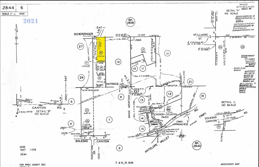 17930 Scherzinger Lane Property Photo 7