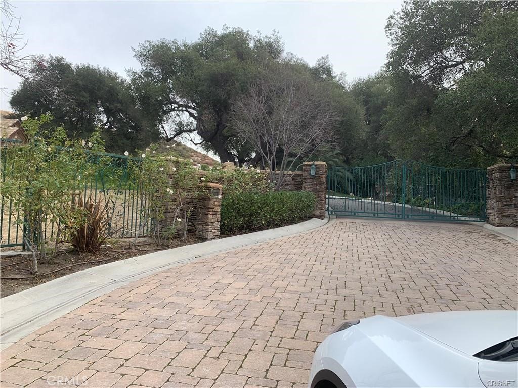27198 Sand Canyon Road Property Photo 1