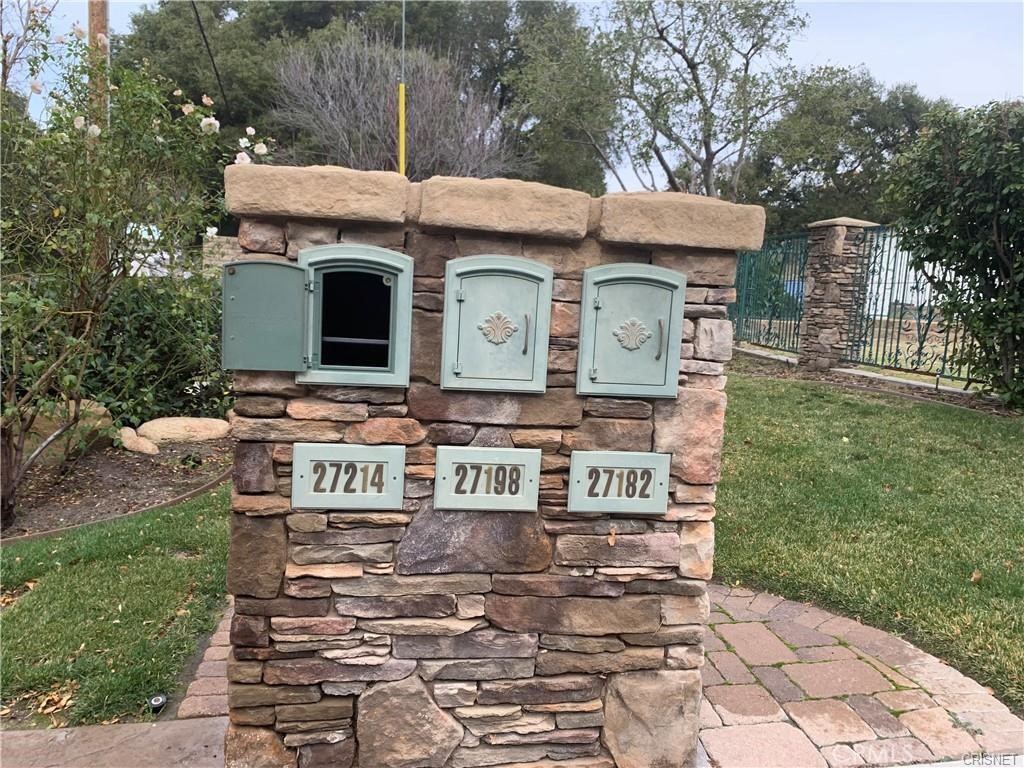 27198 Sand Canyon Road Property Photo 2