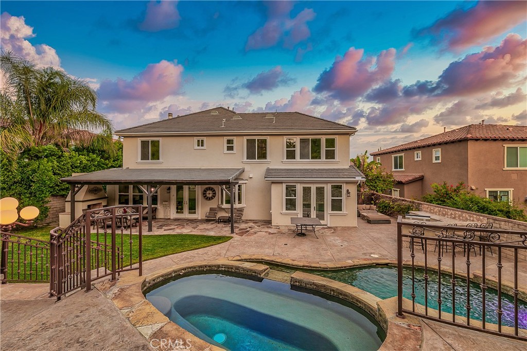 29345 Hacienda Ranch Court Property Photo 10