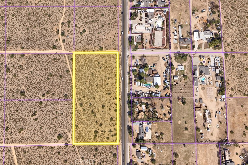 0 Avenue N N Property Photo 1
