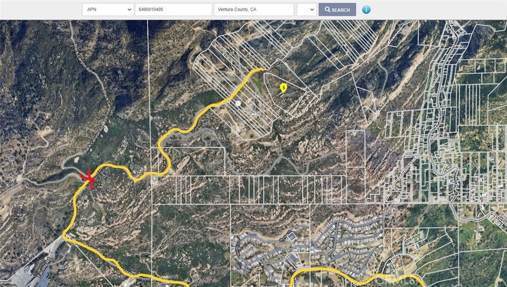 40 North American Cut Off Road Property Photo 5