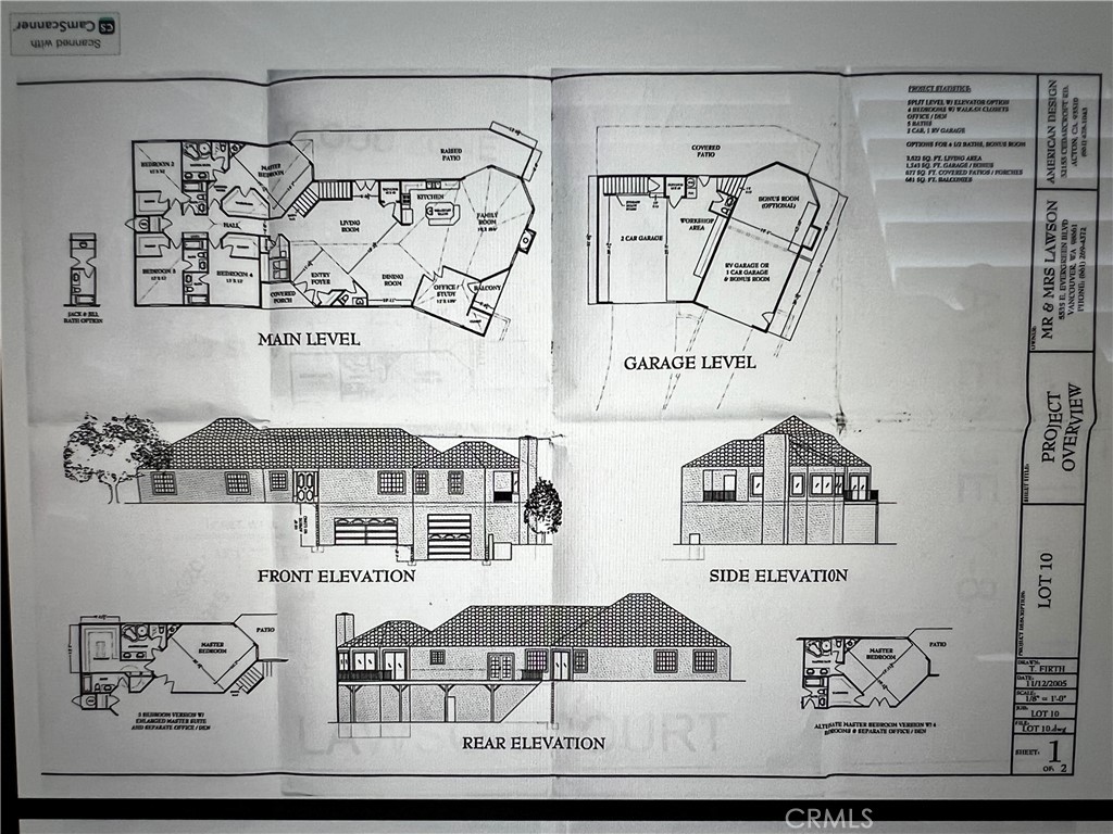0 Avenue Y-8 Property Photo 2