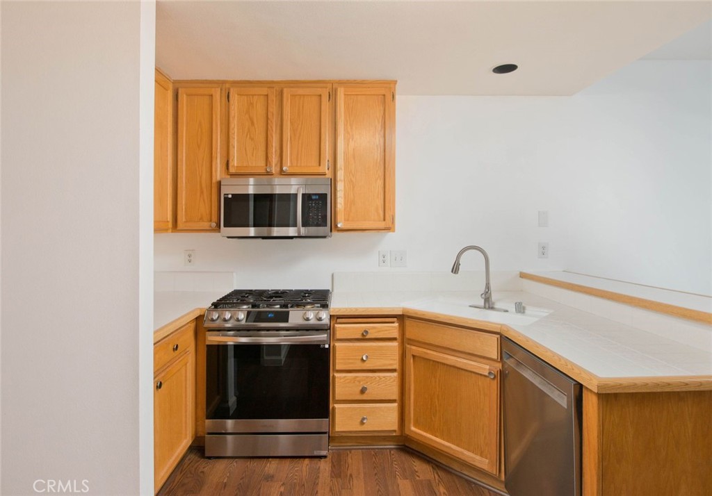 28415 Seco Canyon Road 125 Property Photo 2