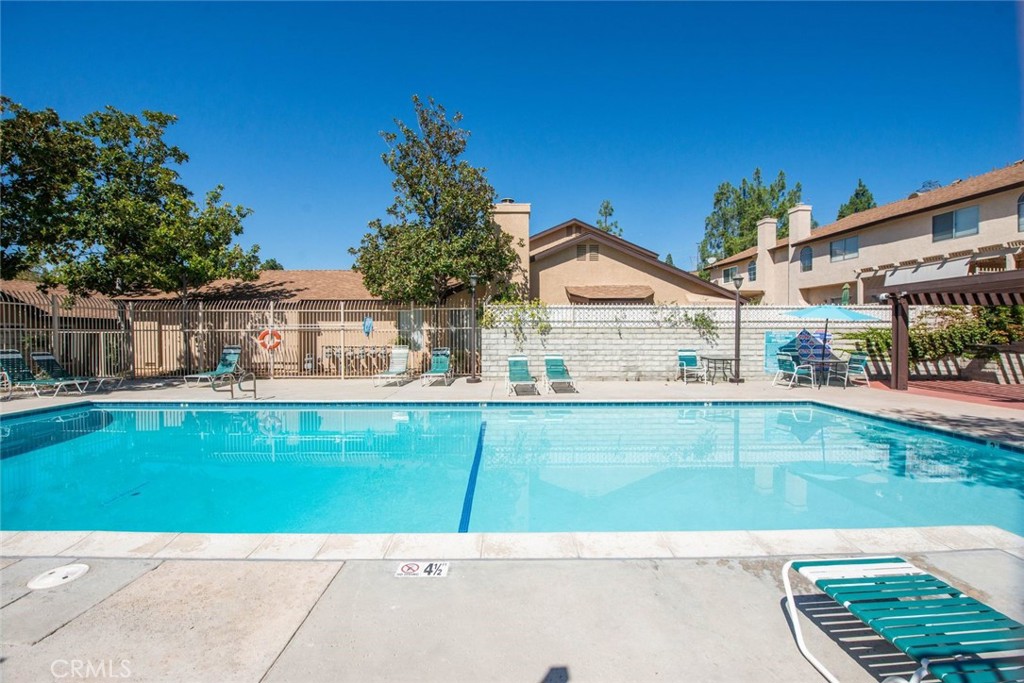 28415 Seco Canyon Road 125 Property Photo 14