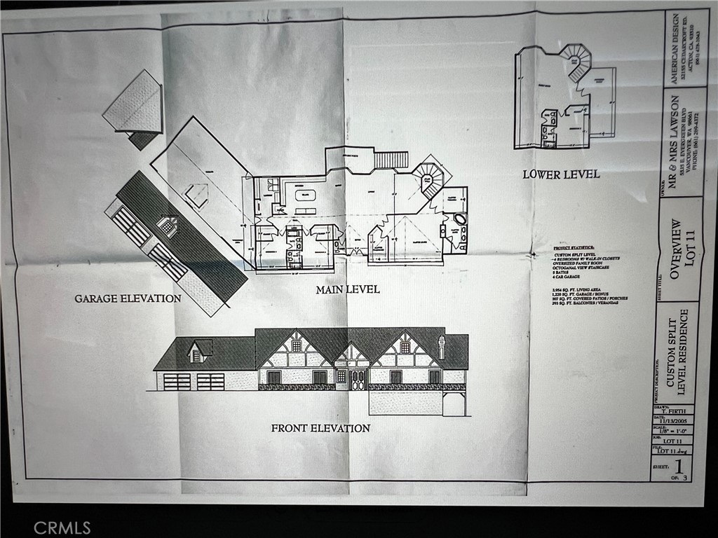 0 Lawson Property Photo 2